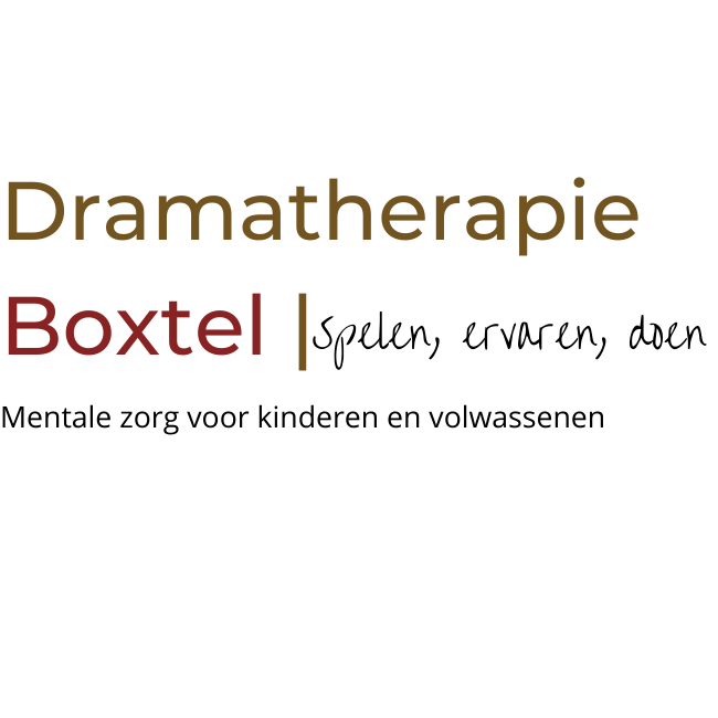 Dramatherapie Boxtel